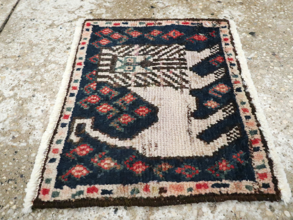 hamadan Carpet - # 104135