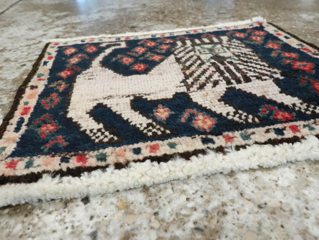 hamadan Carpet - # 104135