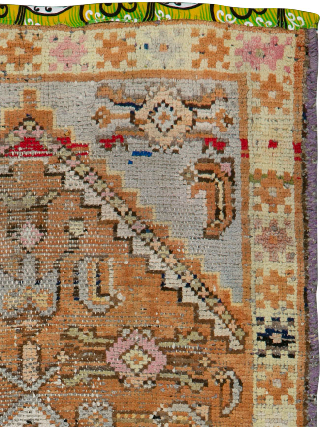 hamadan Rug - # 104762