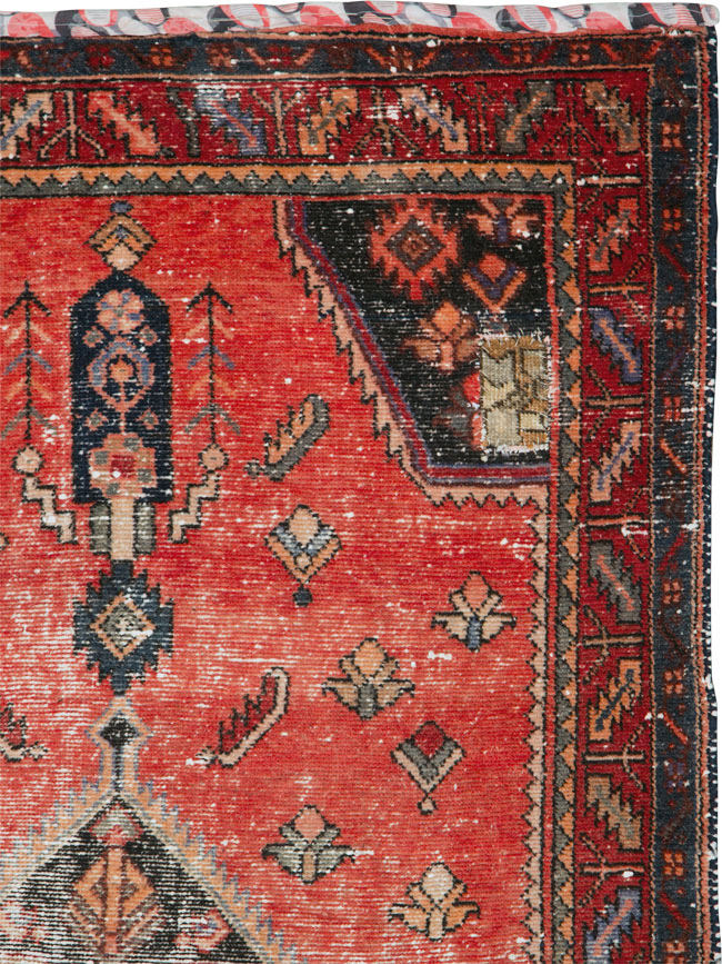 hamadan Rug - # 104763
