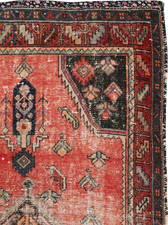 hamadan Rug - # 104763