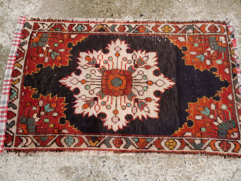 hamadan Rug - # 104773