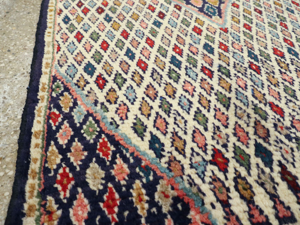 hamadan Rug - # 104777