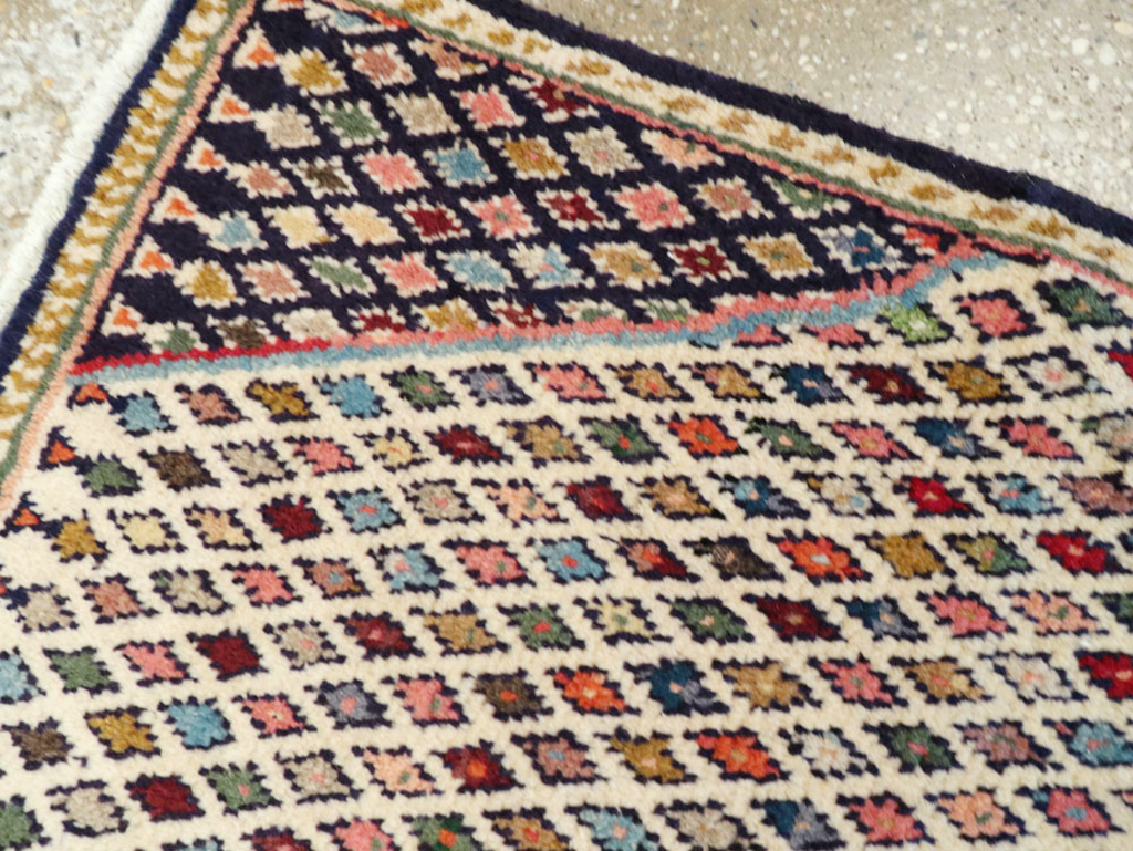 hamadan Rug - # 104777