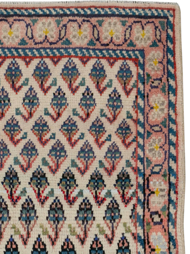 hamadan Rug - # 104782