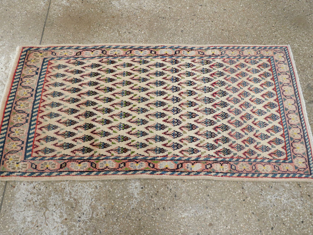 hamadan Rug - # 104782