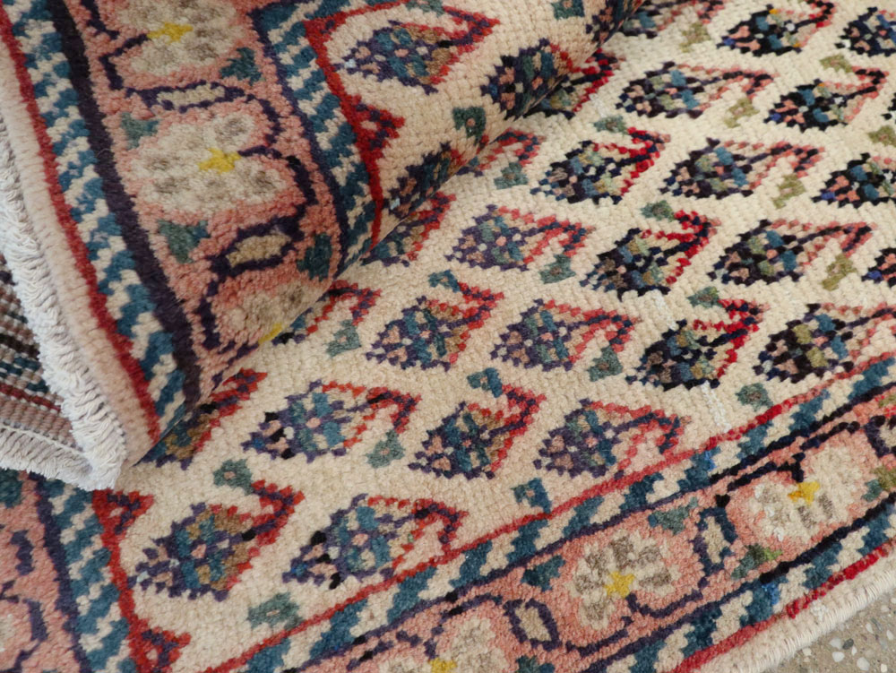 hamadan Rug - # 104782