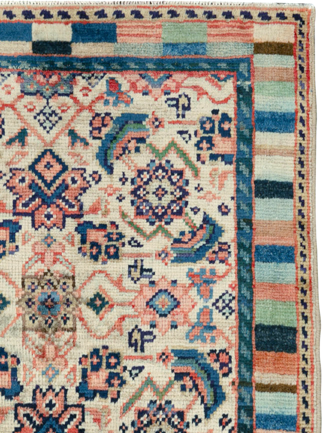 hamadan Carpet - # 104786