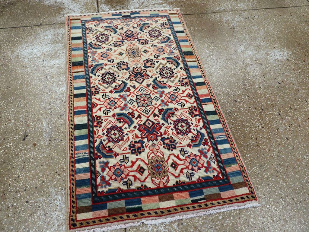 hamadan Carpet - # 104786
