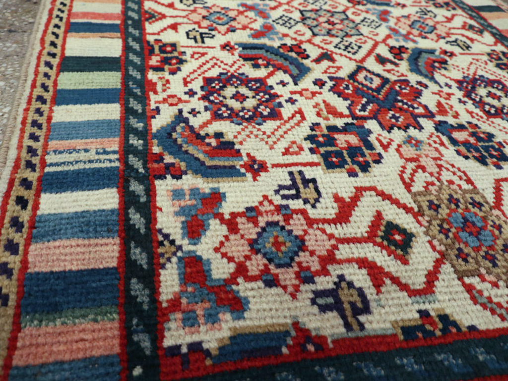 hamadan Carpet - # 104786