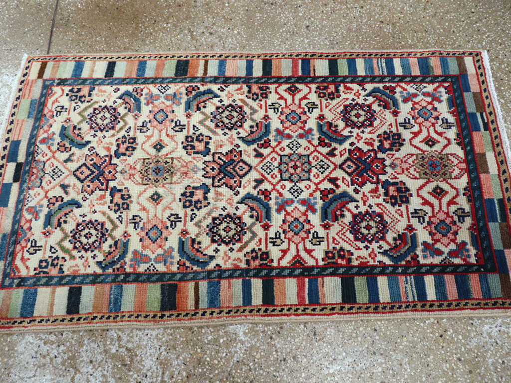 hamadan Carpet - # 104786