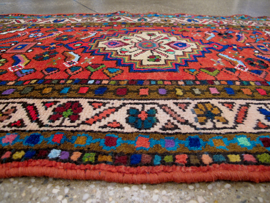 hamadan Rug - # 104793