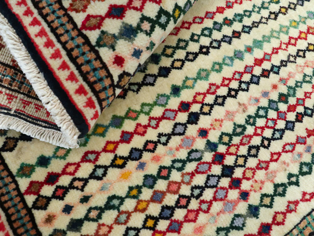 hamadan Rug - # 104797