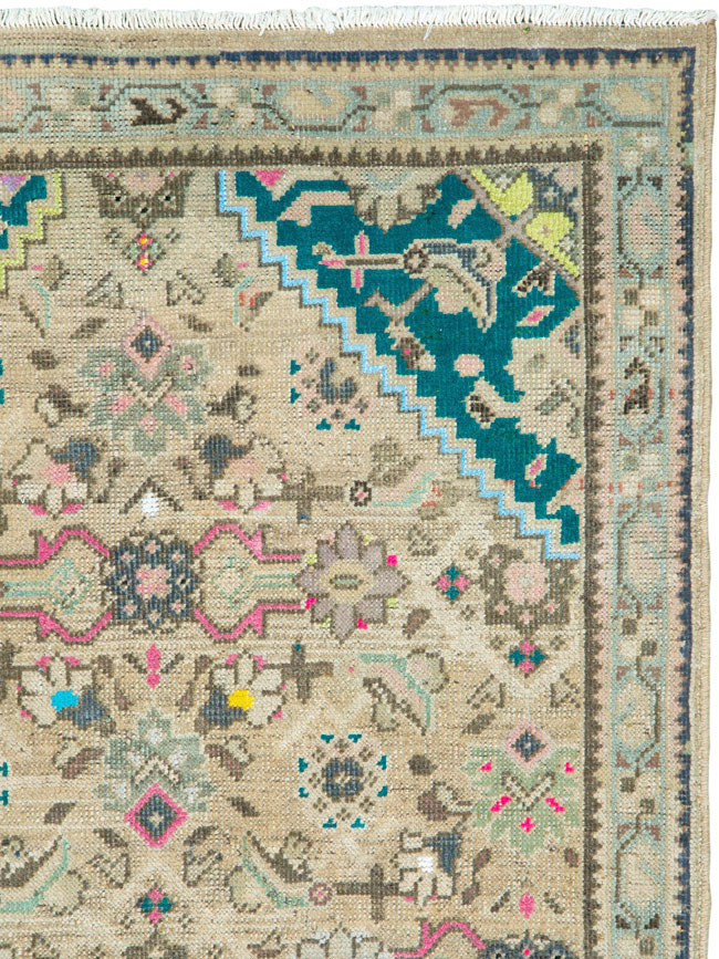 hamadan Rug - # 104884