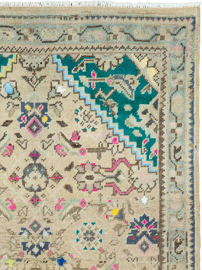 hamadan Rug - # 104884