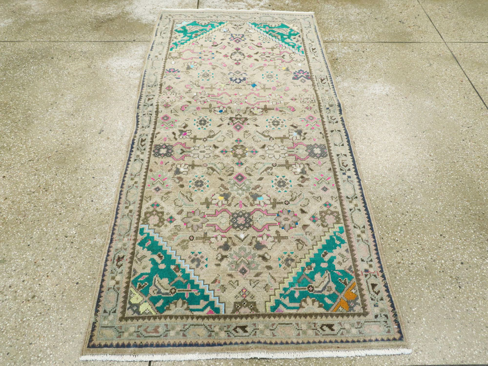 hamadan Rug - # 104884