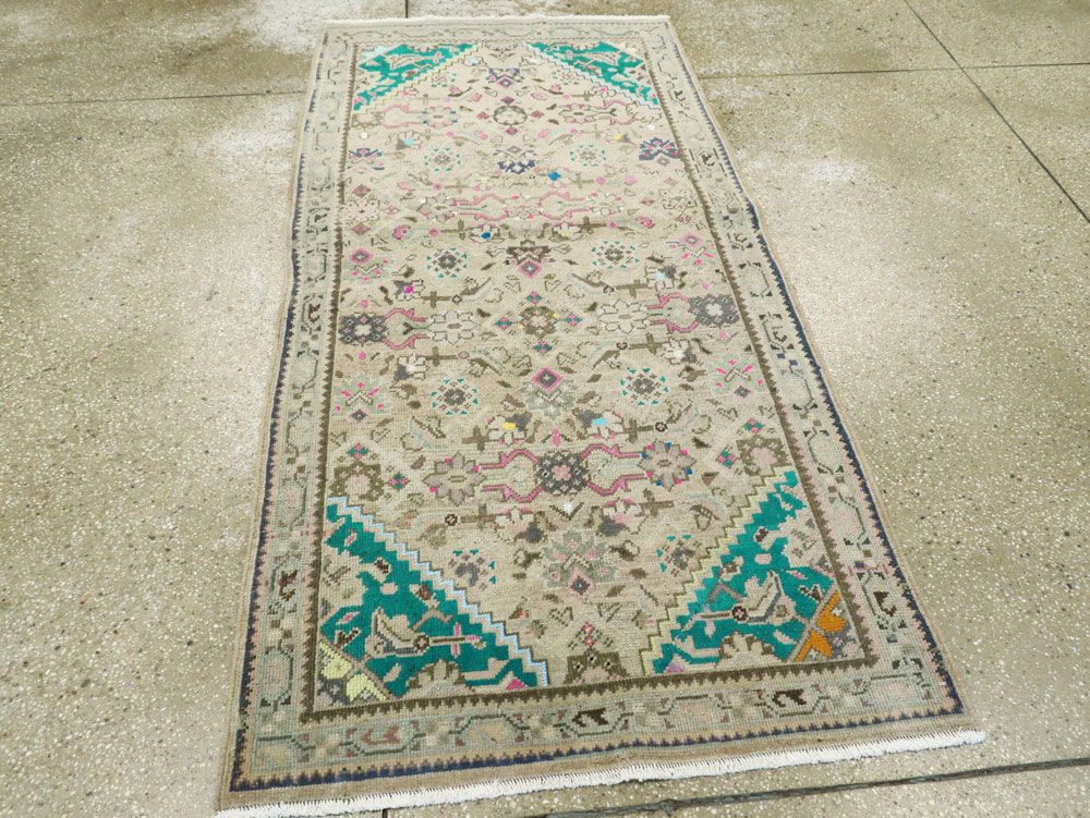 hamadan Rug - # 104884