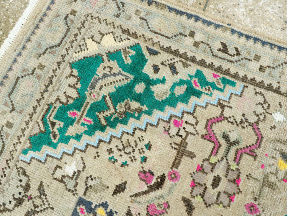 hamadan Rug - # 104884