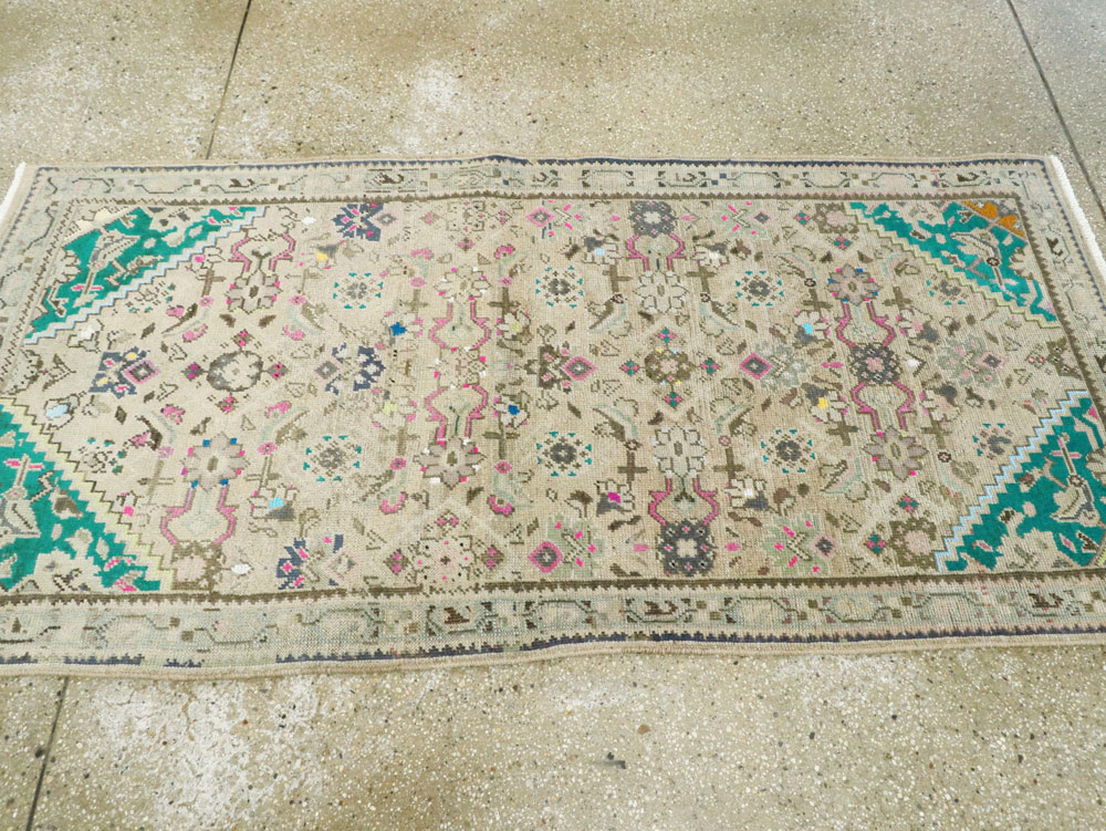hamadan Rug - # 104884