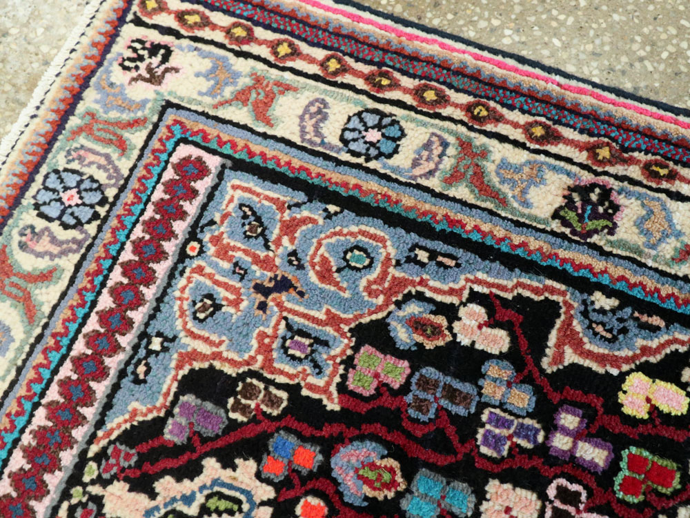 hamadan Rug - # 104887