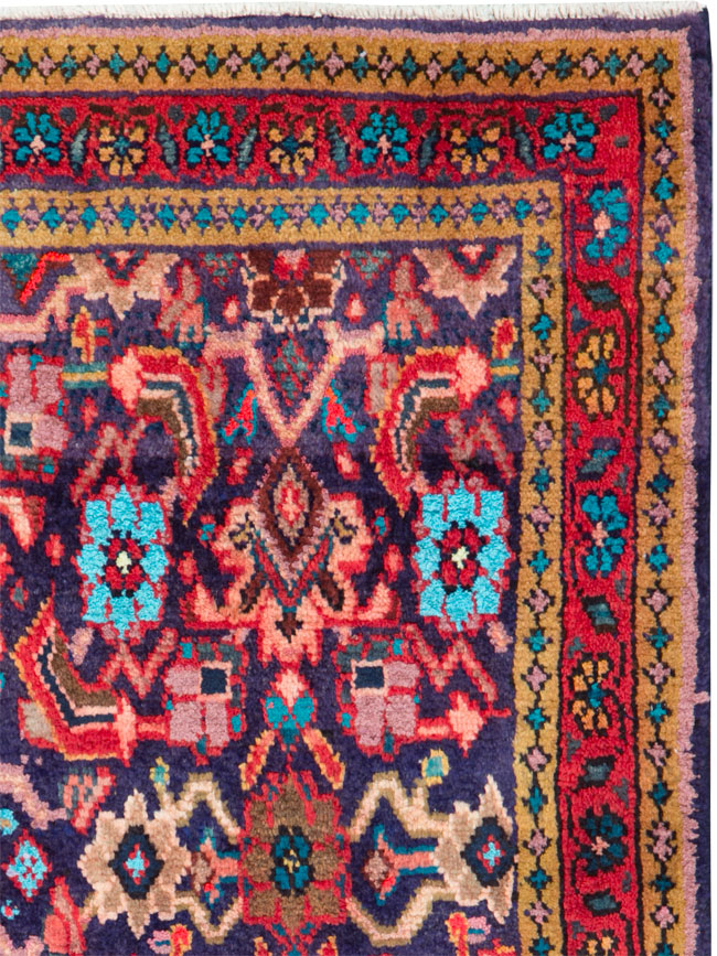 hamadan Rug - # 104889