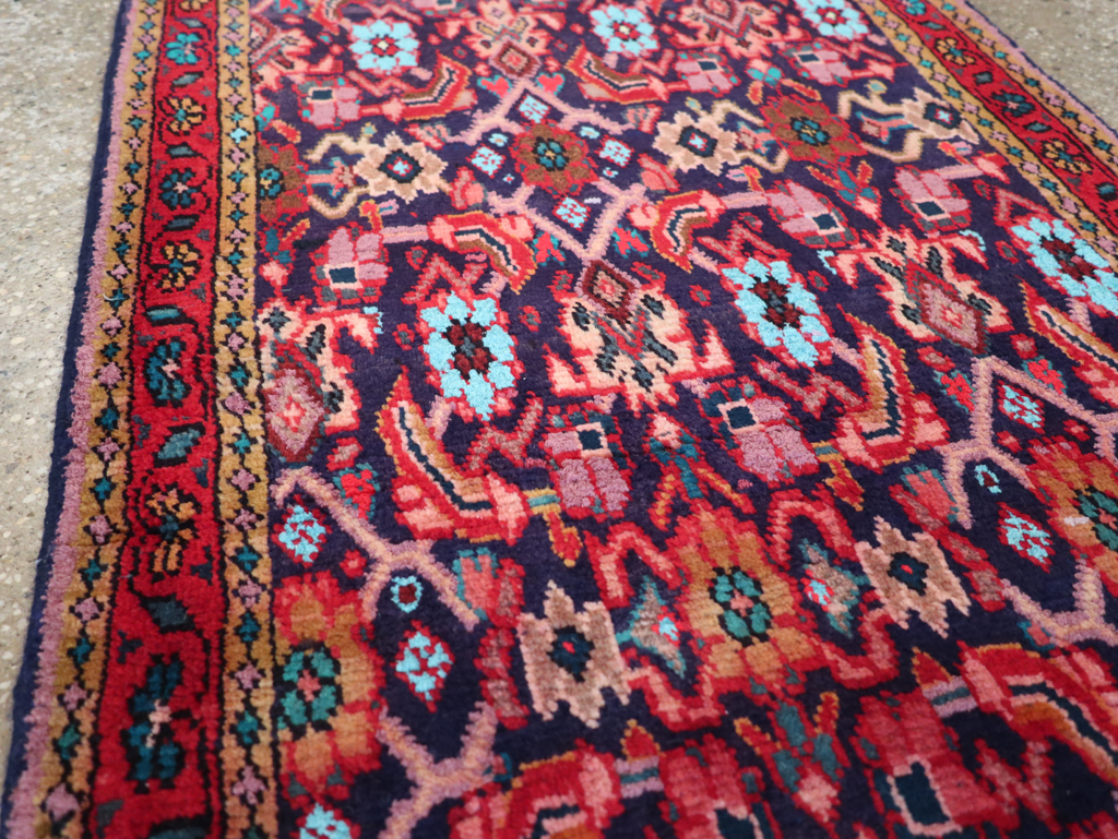 hamadan Rug - # 104889
