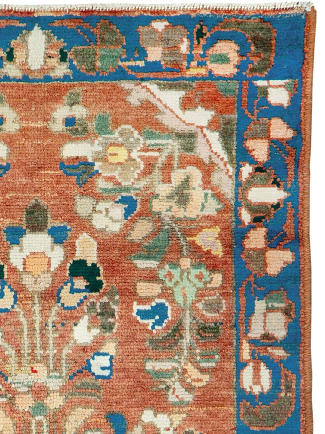 hamadan Rug - # 104891