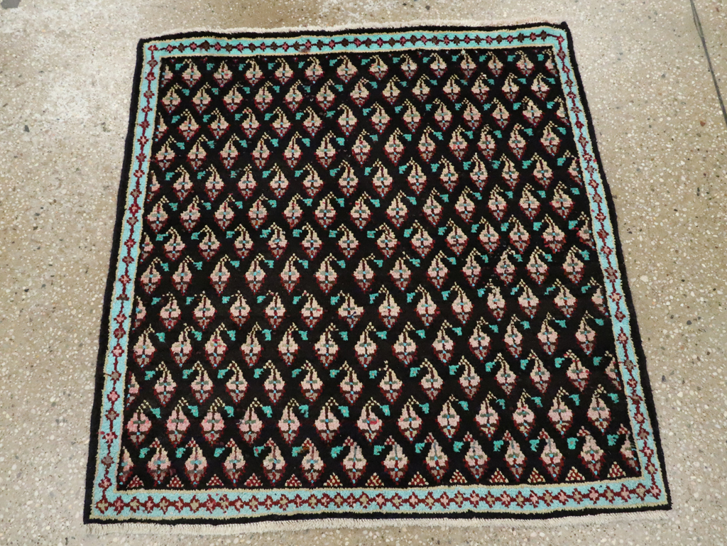 hamadan Rug - # 104894