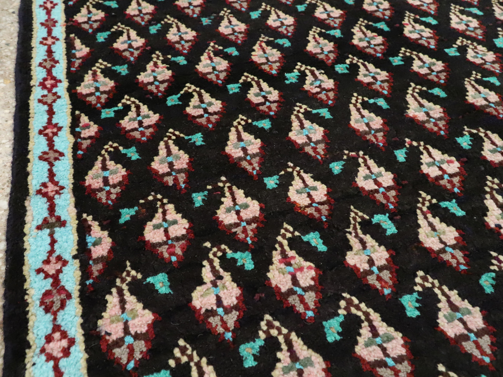 hamadan Rug - # 104894