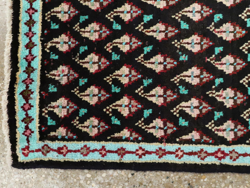 hamadan Rug - # 104894