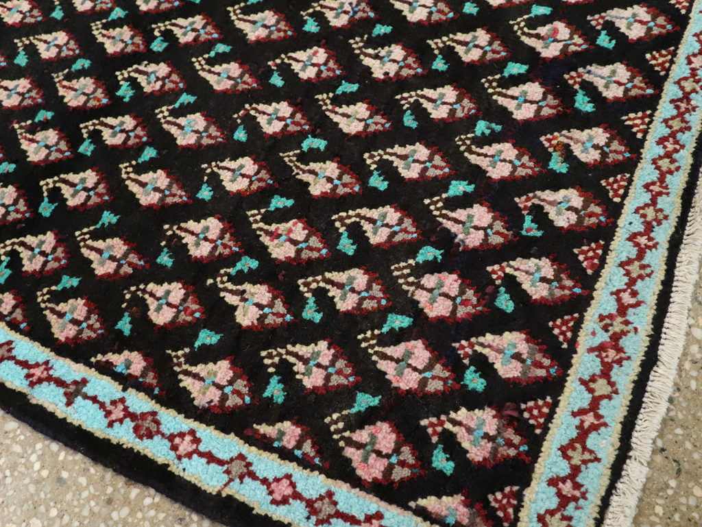 hamadan Rug - # 104894