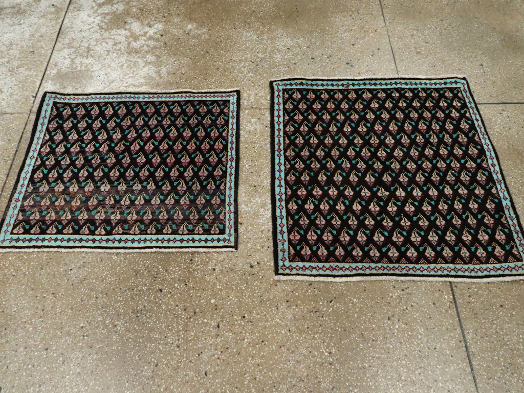 hamadan Rug - # 104894