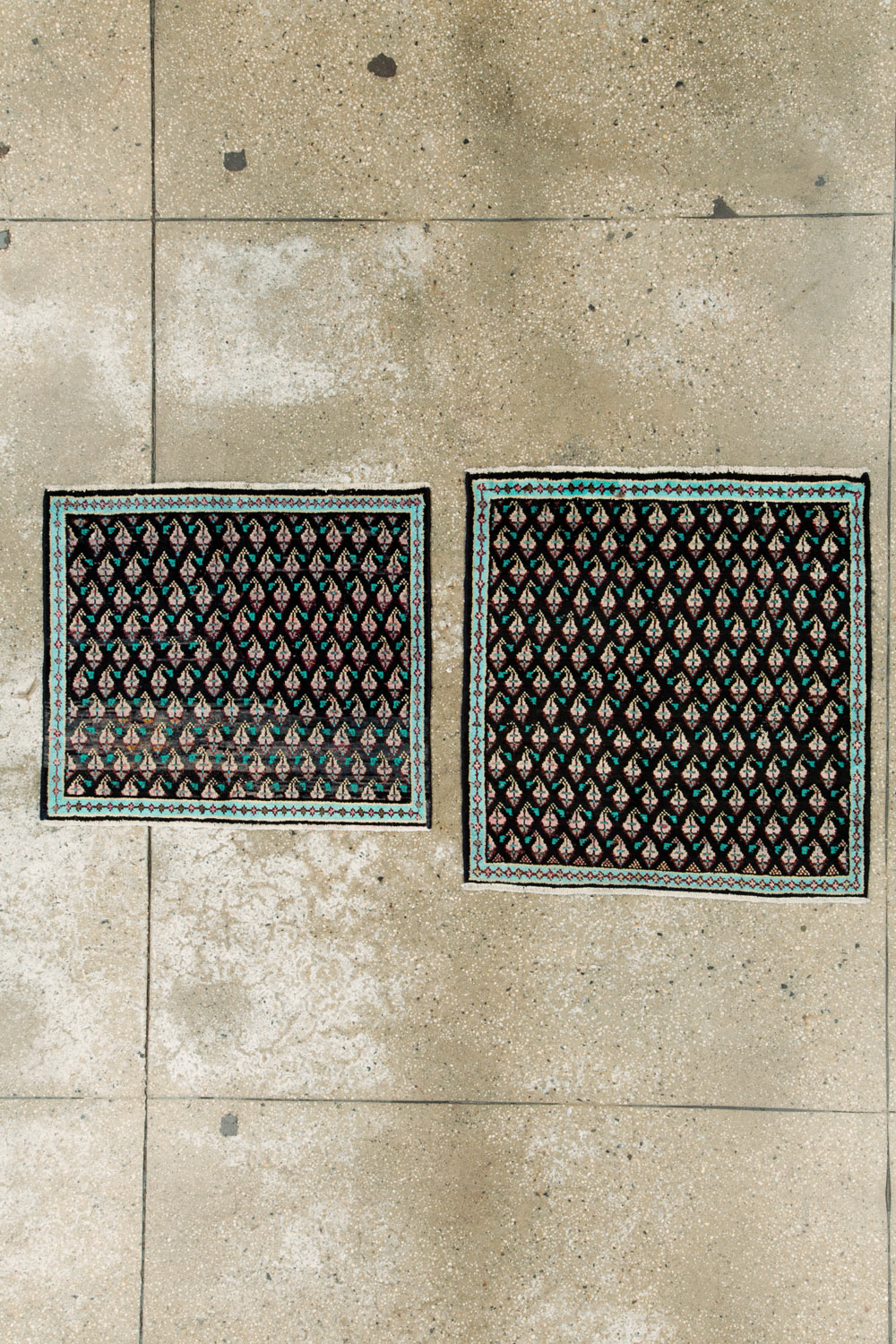 hamadan Rug - # 104894