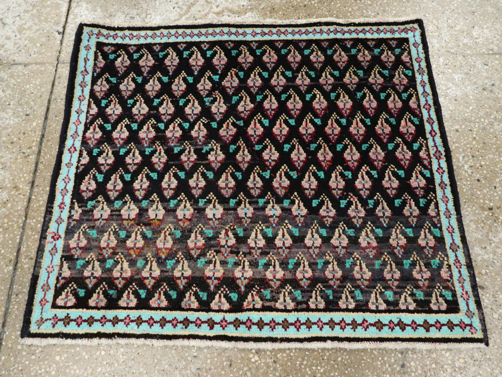 hamadan Rug - # 104895