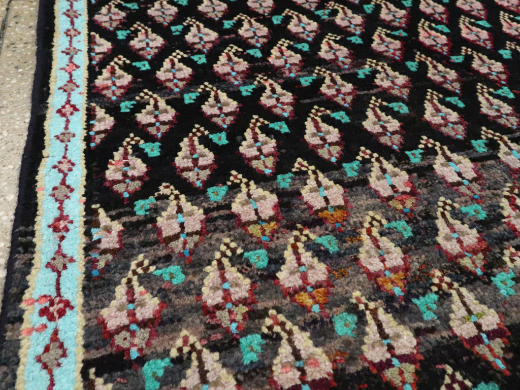 hamadan Rug - # 104895