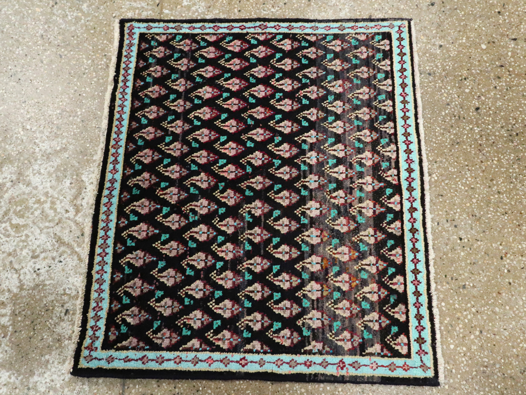 hamadan Rug - # 104895