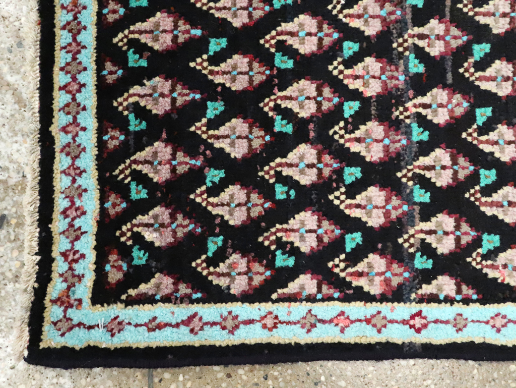 hamadan Rug - # 104895