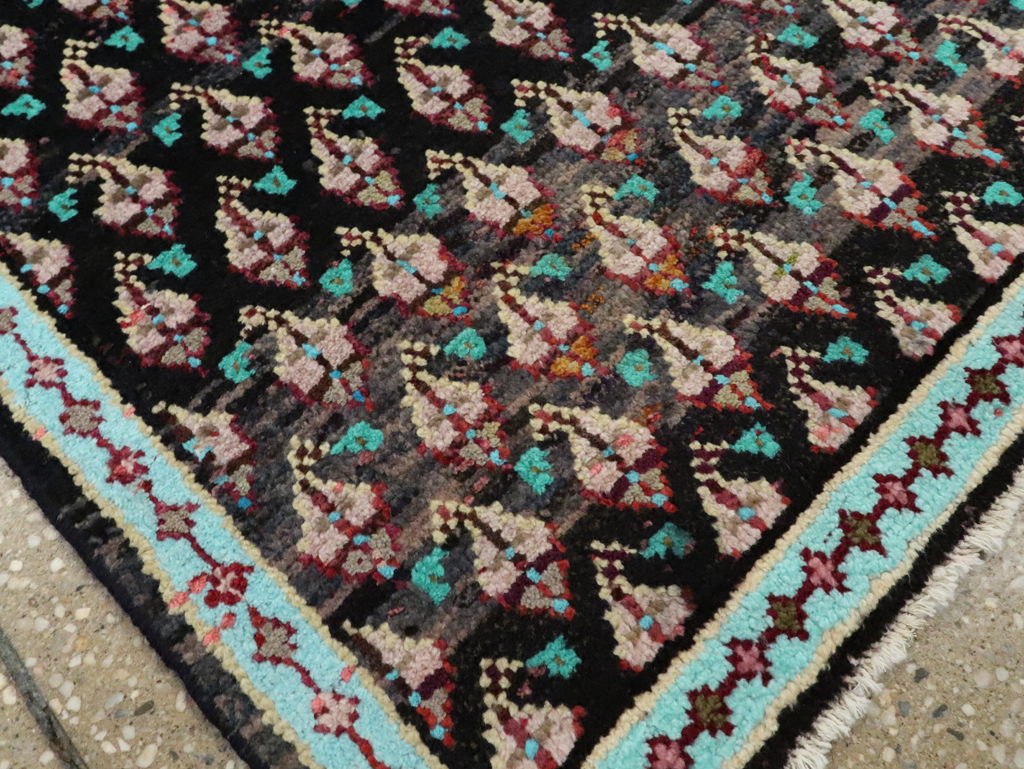 hamadan Rug - # 104895