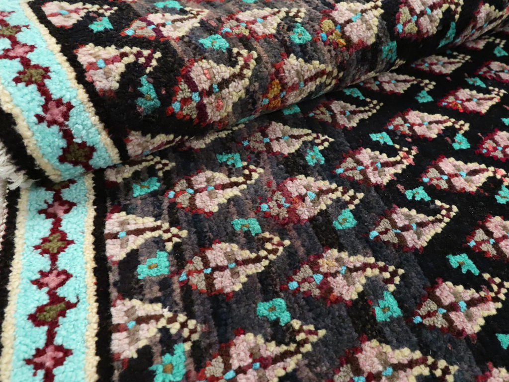 hamadan Rug - # 104895