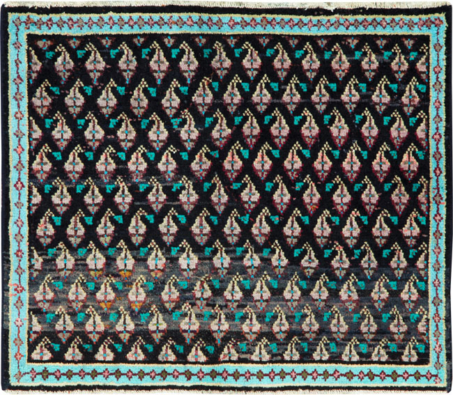 hamadan Rug - # 104895