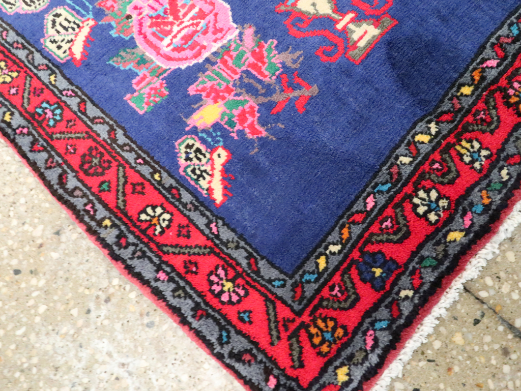 hamadan Rug - # 104900