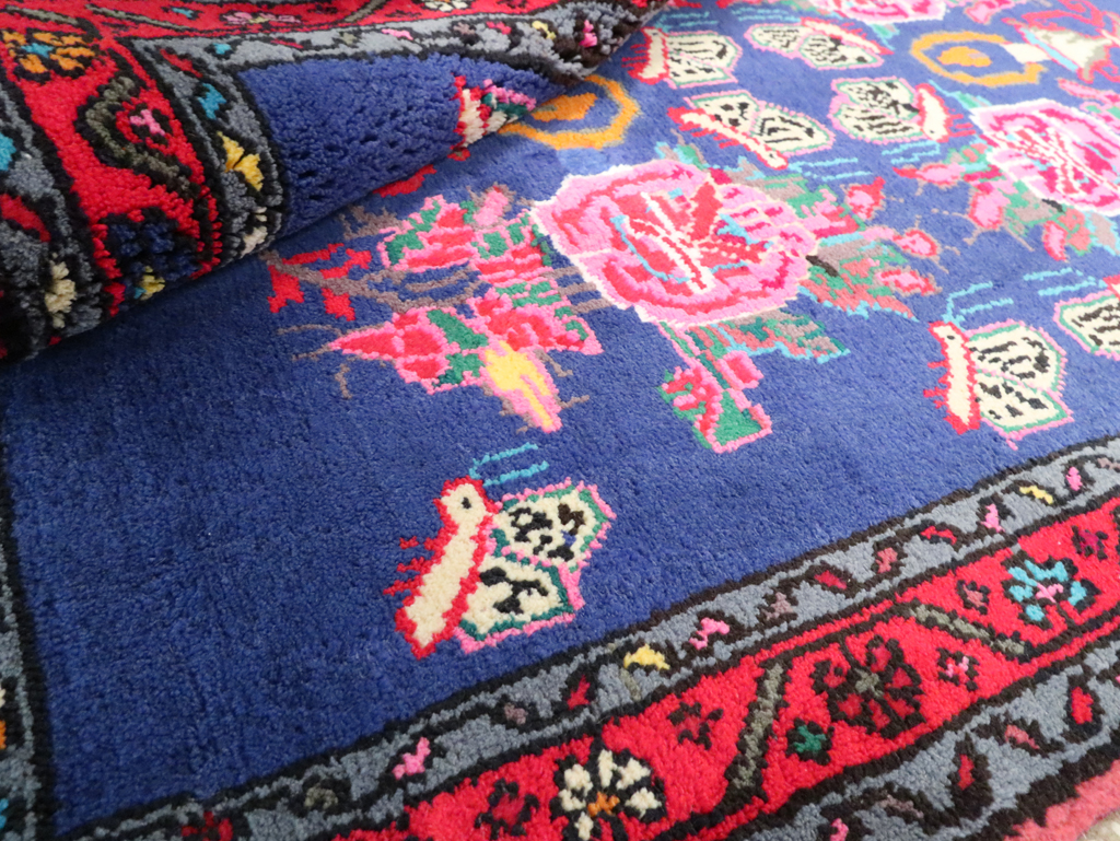 hamadan Rug - # 104900