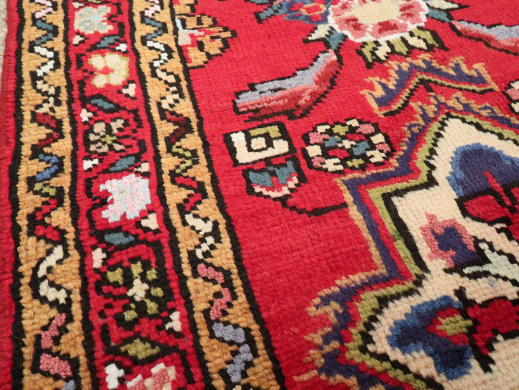 hamadan Rug - # 104912