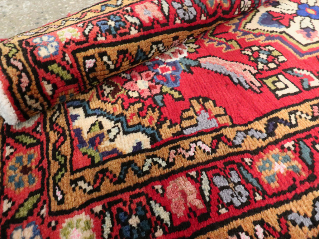 hamadan Rug - # 104912