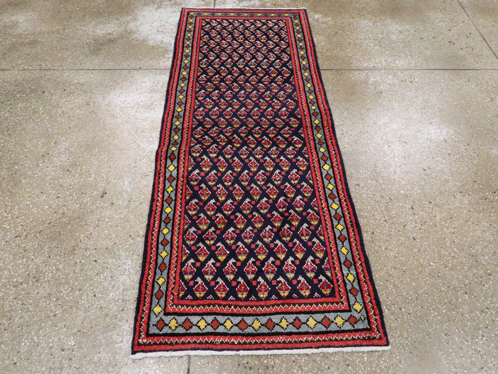 hamadan Rug - # 104915