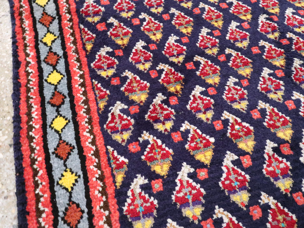 hamadan Rug - # 104915