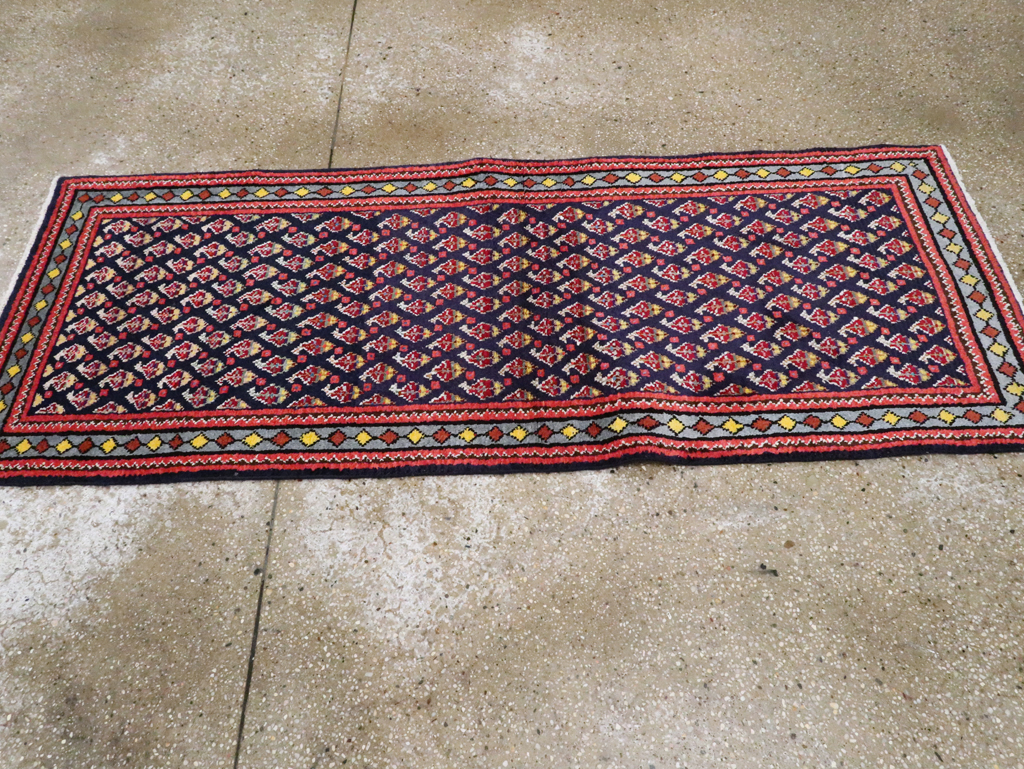 hamadan Rug - # 104915