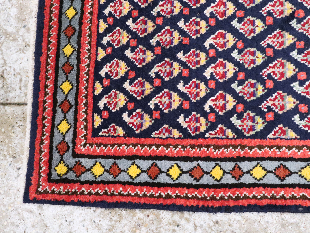 hamadan Rug - # 104915