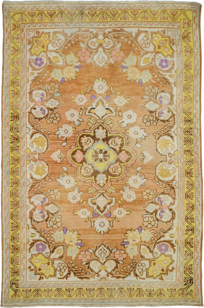 hamadan Rug - # 104922