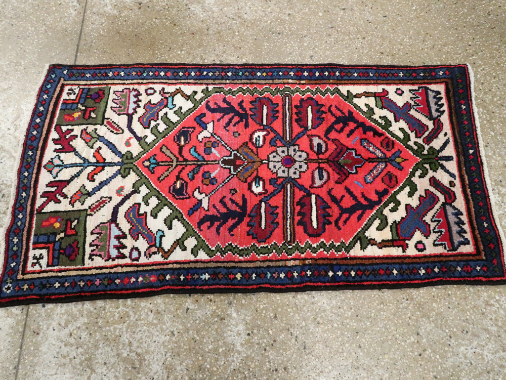 hamadan Rug - # 104935